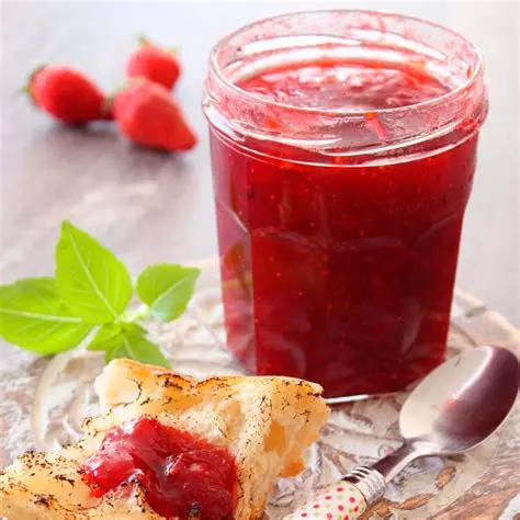confiture